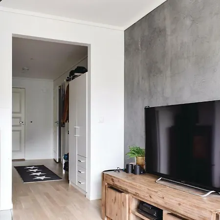 Amazing In W/ Wifi And 2 Bedrooms Lejlighed