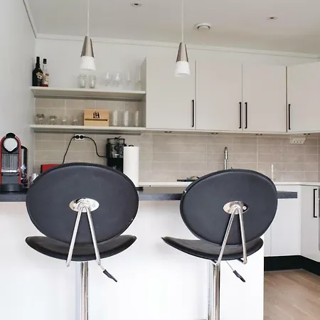 Amazing In W/ Wifi And 2 Bedrooms Lejlighed