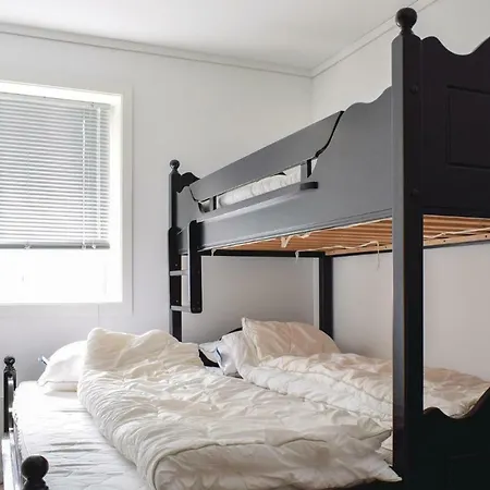 Amazing In W/ Wifi And 2 Bedrooms Søgne
