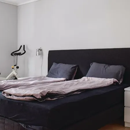 Amazing In W/ Wifi And 2 Bedrooms * Søgne