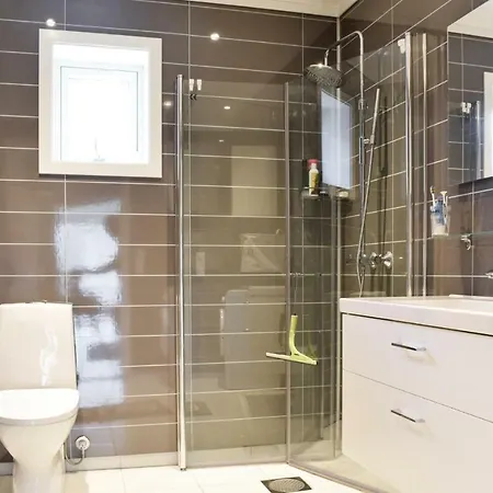 Amazing In W/ Wifi And 2 Bedrooms Lejlighed